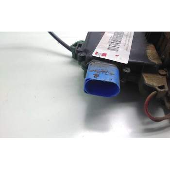 Recambio de cerradura puerta delantera izquierda para seat ibiza (6l1) cool referencia OEM IAM   