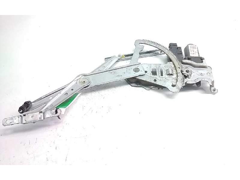 Recambio de elevalunas delantero izquierdo para opel corsa c comfort referencia OEM IAM 24466593  