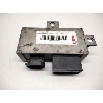 Recambio de caja reles para renault kangoo (f/kc0) 1.9 diesel referencia OEM IAM 7700111525  