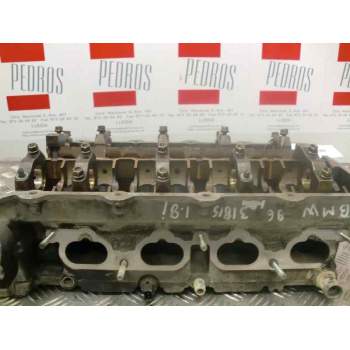Recambio de culata para bmw serie 3 (e21) 1.8 referencia OEM IAM 009  1900