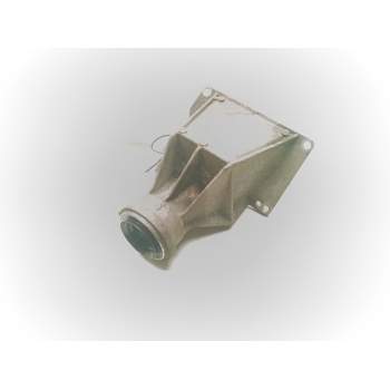 Recambio de soporte del diferencial para bmw x1 (e84) sdrive 18 d referencia OEM IAM 31507575061  