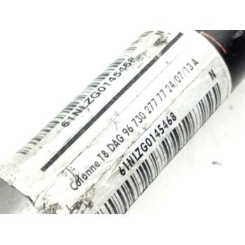 Recambio de columna direccion para peugeot 5008 (0u_, 0e_) 1.6 hdi referencia OEM IAM 9673027777  