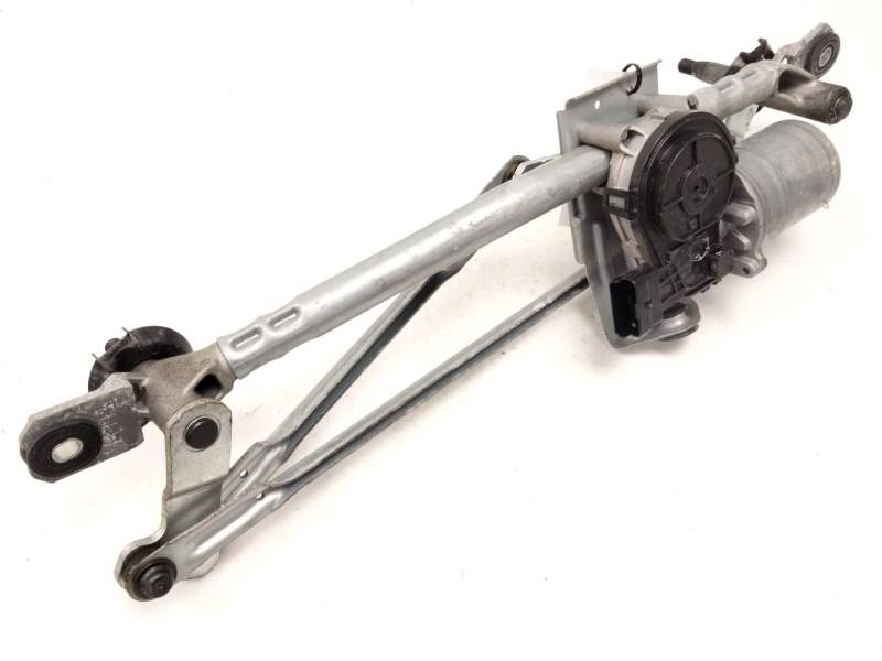Recambio de motor limpia delantero para hyundai i30 (pde, pd, pden) 1.6 crdi referencia OEM IAM 98100G3000  