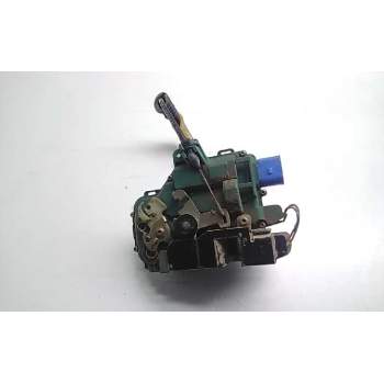 Recambio de cerradura puerta delantera izquierda para seat ibiza (6l1) cool referencia OEM IAM   