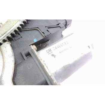 Recambio de elevalunas delantero izquierdo para opel corsa c comfort referencia OEM IAM 24466593  