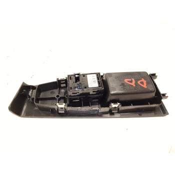 Recambio de mando elevalunas delantero derecho para bmw 2 gran tourer (f46) 218 d referencia OEM IAM 9208107  