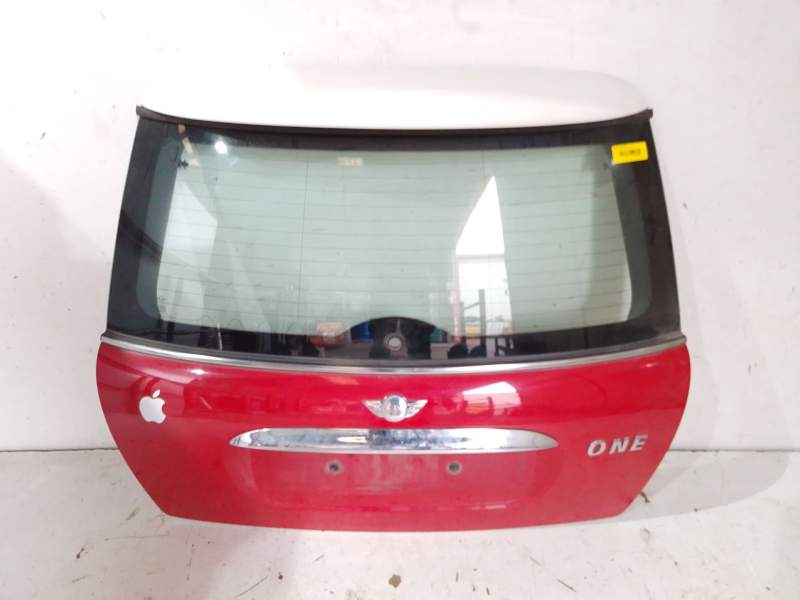 Recambio de porton trasero para mini mini (r50, r53) one referencia OEM IAM 41627139735  