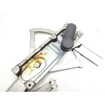 Recambio de elevalunas delantero derecho para opel combo furgoneta/monovolumen (71_) 1.7 d referencia OEM IAM   