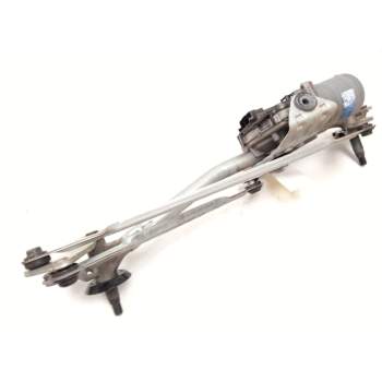 Recambio de motor limpia delantero para hyundai i30 (pde, pd, pden) 1.6 crdi referencia OEM IAM 98100G3000  