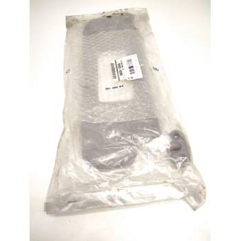 Recambio de parasol derecho para nissan vanette cargo autobús (hc 23) 2.3 d referencia OEM IAM 964008C860  