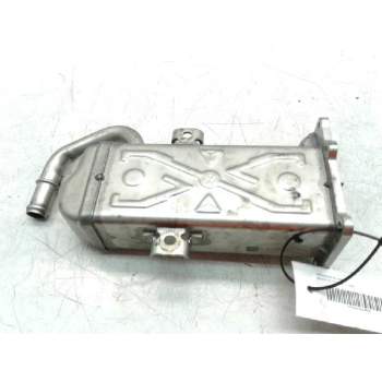 Recambio de enfriador de gases para skoda yeti 2.0 tdi referencia OEM IAM 03L131512C  