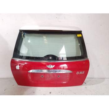 Recambio de porton trasero para mini mini (r50, r53) one referencia OEM IAM 41627139735  