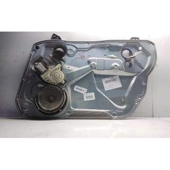 Recambio de elevalunas delantero derecho para seat ibiza (6l1) cool referencia OEM IAM 6L4837752DK  