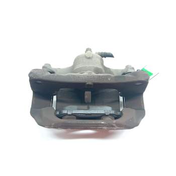 Recambio de pinza freno delantera derecha para mazda 3 (bm, bn) 2.2 d referencia OEM IAM   