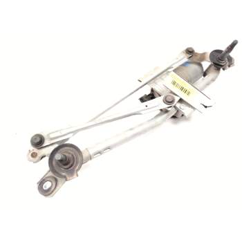 Recambio de motor limpia delantero para hyundai i30 (pde, pd, pden) 1.6 crdi referencia OEM IAM 98100G3000  