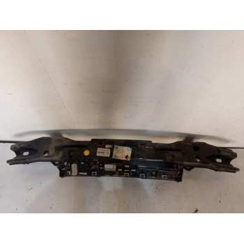 Recambio de refuerzo paragolpes trasero para bmw serie 3 gran turismo (f34) 320d referencia OEM IAM 51128057829  
