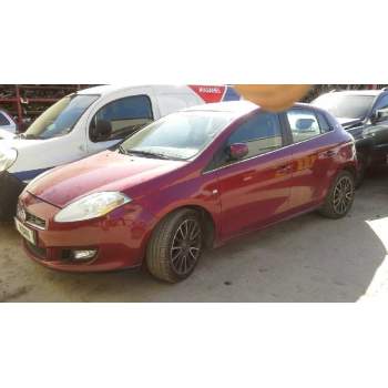 FIAT BRAVO (198) de desguace