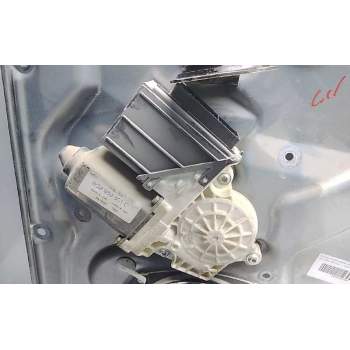 Recambio de elevalunas delantero derecho para seat ibiza (6l1) cool referencia OEM IAM 6L4837752DK  