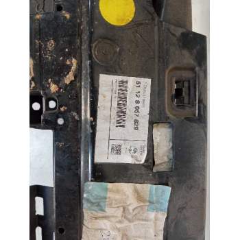 Recambio de refuerzo paragolpes trasero para bmw serie 3 gran turismo (f34) 320d referencia OEM IAM 51128057829  