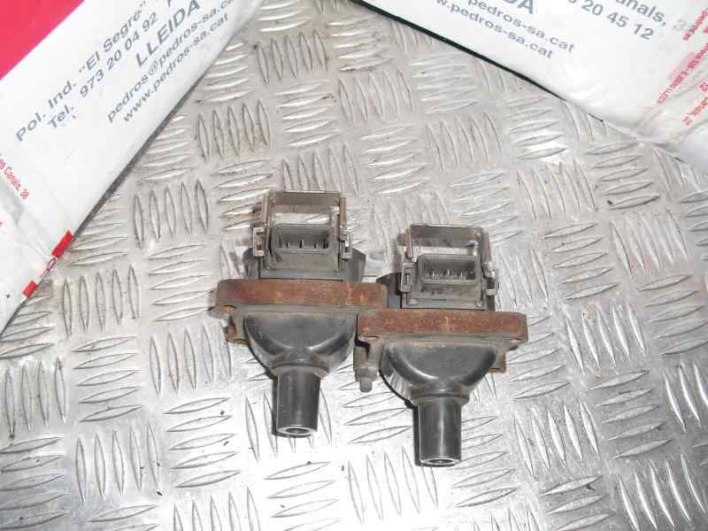 Recambio de bobina encendido para bmw serie 3 berlina (e30) 1.8 referencia OEM IAM 1734465  1904