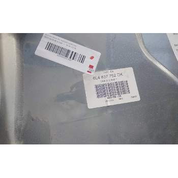 Recambio de elevalunas delantero derecho para seat ibiza (6l1) cool referencia OEM IAM 6L4837752DK  