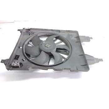Recambio de electroventilador para renault megane ii berlina 5p expression referencia OEM IAM 8200151464  