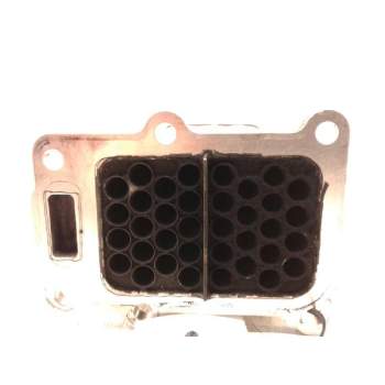 Recambio de enfriador de gases para skoda yeti 2.0 tdi referencia OEM IAM 03L131512C  
