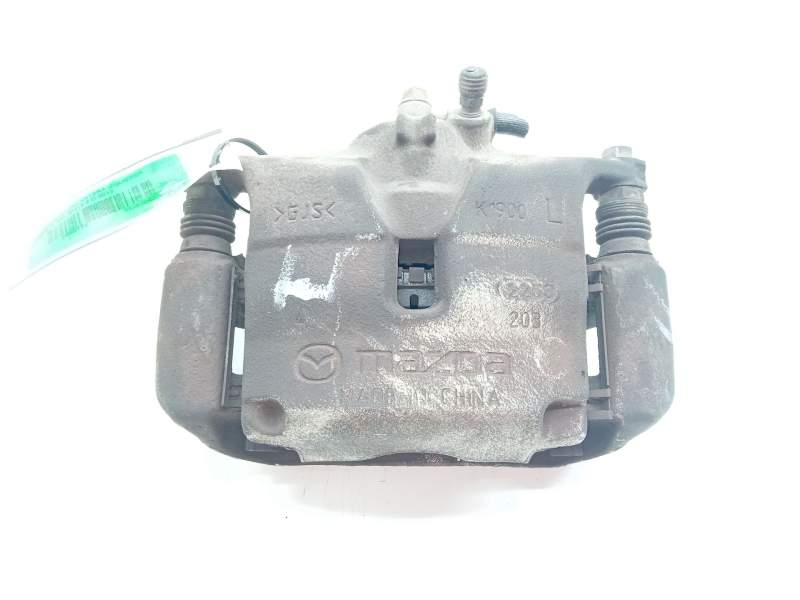 Recambio de pinza freno delantera izquierda para mazda 3 (bm, bn) 2.2 d referencia OEM IAM 2253203  