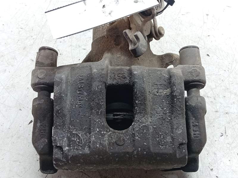 Recambio de pinza freno trasera derecha para ford transit connect monospace 1.6 tdci referencia OEM IAM   