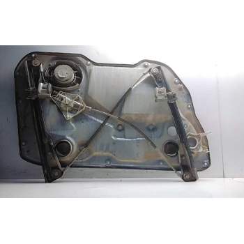 Recambio de elevalunas delantero derecho para seat ibiza (6l1) cool referencia OEM IAM 6L4837752DK  