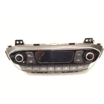 MANDO CALEFACCION AIRE ACONDICIONADO 97250G4350 