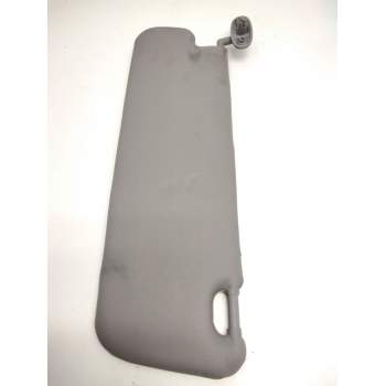 Recambio de parasol derecho para nissan vanette cargo autobús (hc 23) 2.3 d referencia OEM IAM 964008C860  