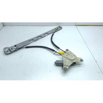 ELEVALUNAS DELANTERO IZQUIERDO 807210008R 