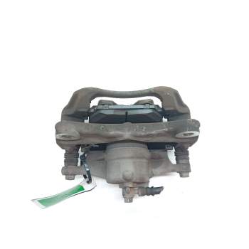 Recambio de pinza freno delantera izquierda para mazda 3 (bm, bn) 2.2 d referencia OEM IAM 2253203  