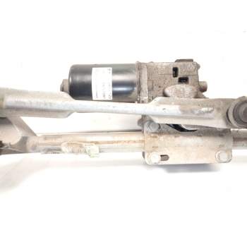 Recambio de motor limpia delantero para citroën c4 ii (nc_) 1.6 hdi 110 referencia OEM IAM   