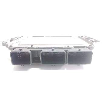 Recambio de centralita motor uce para renault megane ii berlina 5p expression referencia OEM IAM 8200387138 215842882A 418373499
