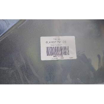 Recambio de elevalunas delantero izquierdo para seat ibiza (6l1) cool referencia OEM IAM 6K4837751CS  