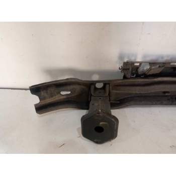Recambio de refuerzo paragolpes trasero para bmw serie 3 gran turismo (f34) 320d referencia OEM IAM 51128057829  