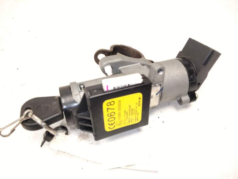 Recambio de conmutador de arranque para chevrolet matiz (m200, m250) 1.0 referencia OEM IAM 96540559  
