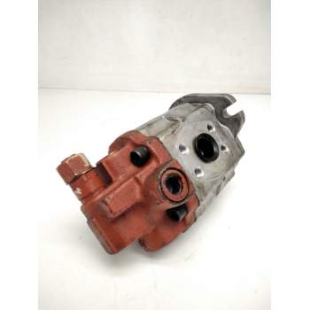Recambio de bomba hidraulica para toyota referencia OEM IAM KRP4-27CVMJN 2H1AT CARRETILLA