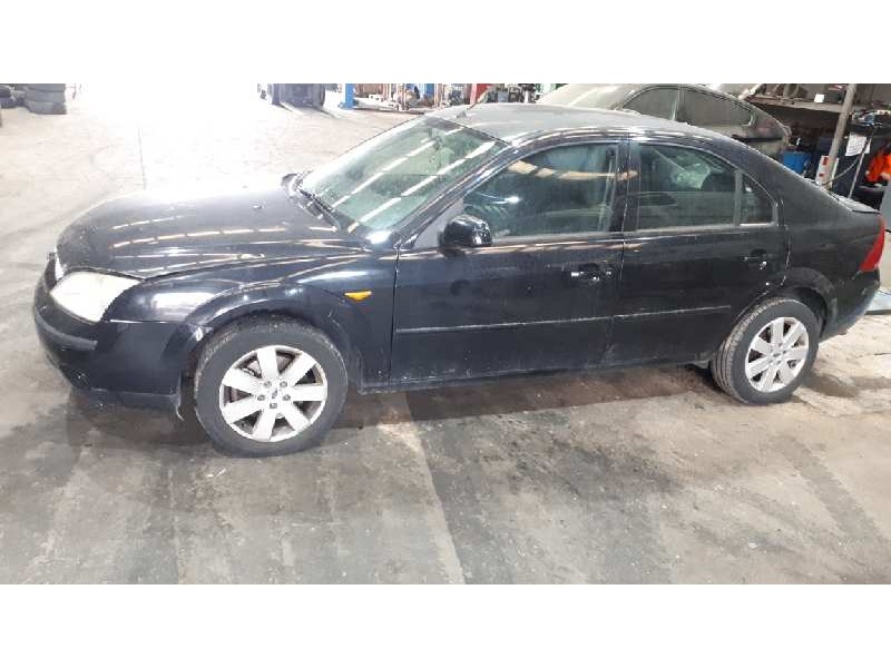ford mondeo berlina (ge) del año 2001
