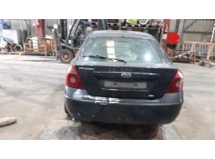 ford mondeo berlina (ge) del año 2001 2