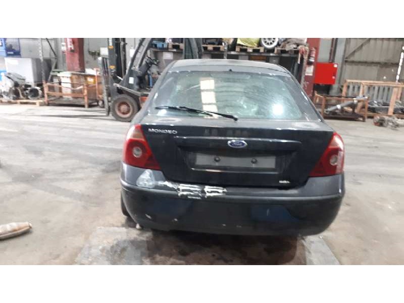 ford mondeo berlina (ge) del año 2001
