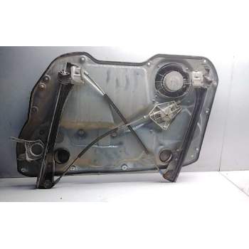 Recambio de elevalunas delantero izquierdo para seat ibiza (6l1) cool referencia OEM IAM 6K4837751CS  