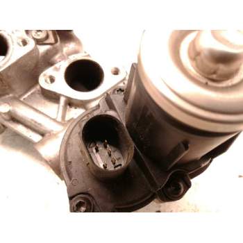 Recambio de valvula egr para skoda yeti 2.0 tdi referencia OEM IAM 0280751016  