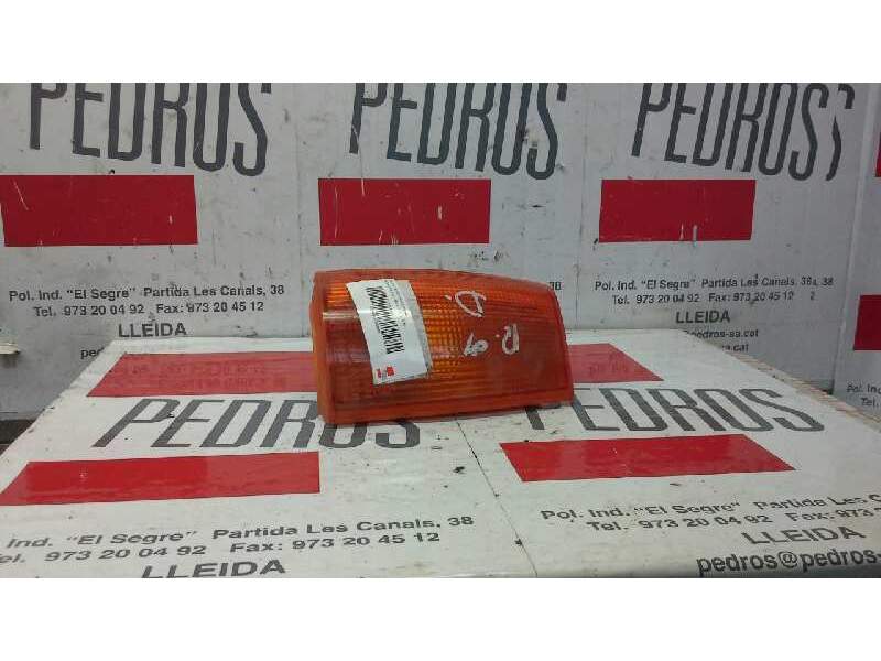 Recambio de piloto delantero derecho para renault 9 1.4 referencia OEM IAM   