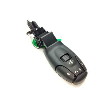 Recambio de mando multifuncion para peugeot 5008 (0u_, 0e_) 1.6 hdi referencia OEM IAM 96647236XT  