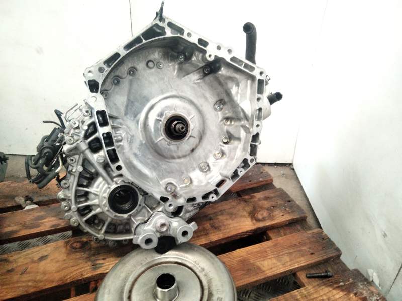 Recambio de caja cambios para mazda 3 (bm, bn) 2.2 d referencia OEM IAM GWDK03000 FZ3119100A  
