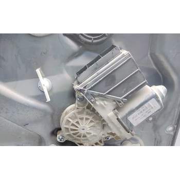 Recambio de elevalunas delantero izquierdo para seat ibiza (6l1) cool referencia OEM IAM 6K4837751CS  