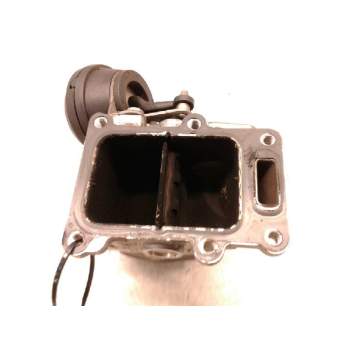 Recambio de valvula egr para skoda yeti 2.0 tdi referencia OEM IAM 0280751016  